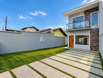 Casa com 2 Quartos à venda, 72m² no São Sebastião, Palhoça