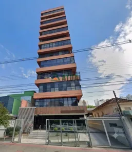 Sala Comercial à venda, 47m² no Centro, Londrina