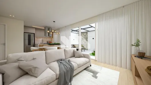 Casa de Condomínio com 3 Quartos para alugar, 192m² no Guabirotuba, Curitiba