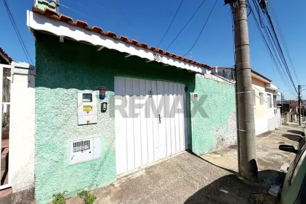 Casa com 4 Quartos à venda, 165m² no Jardim Santa Rita de Cássia, Bragança Paulista