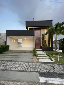 Casa de Condomínio com 3 Quartos à venda, 159m² no Parque das Nações, Parnamirim