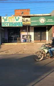 Sobrado com 3 Quartos à venda, 125m² no Recanto das Emas, Brasília