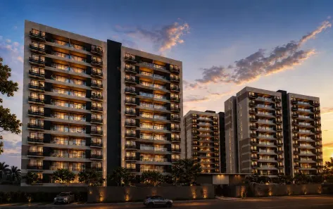 Apartamento com 2 Quartos à venda, 59m² no Piedade, Jaboatão dos Guararapes