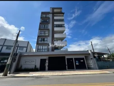 Apartamento com 2 Quartos à venda, 62m² no Azambuja, Brusque