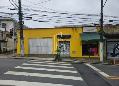 Prédio Comercial com 4 Quartos à venda, 120m² no Vila Santo Estéfano, São Paulo