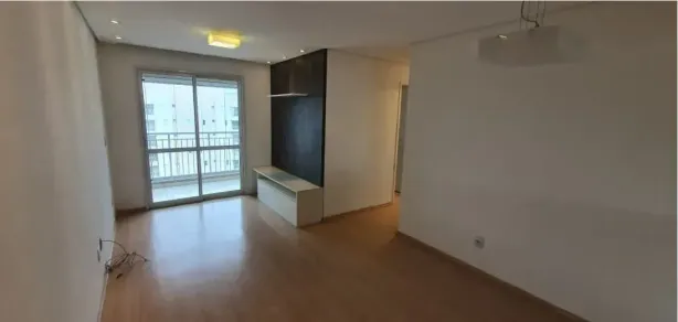 Apartamento com 3 Quartos à venda, 66m² no Conjunto Residencial Irai, Suzano