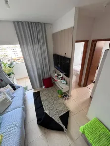 Apartamento com 2 Quartos à venda, 50m² no Jardim Guadalajara, Vila Velha