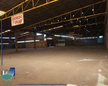 Galpão/Depósito/Armazém para alugar, 3000m² no Vila Mariana, Ribeirão Preto