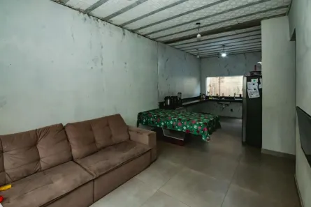 Casa com 3 Quartos à venda, 160m² no Floramar, Belo Horizonte