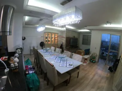 Apartamento com 3 Quartos à venda, 64m² no Vila Prudente, São Paulo
