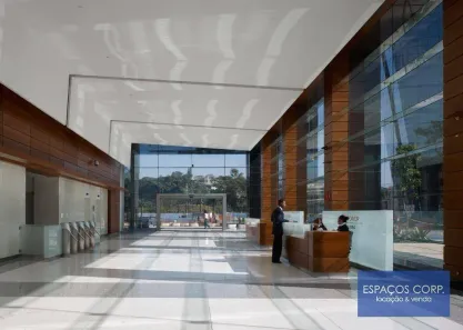 Ponto Comercial para alugar, 309m² no Brooklin Paulista, São Paulo