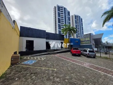 Ponto Comercial para alugar, 399m² no Lagoa Seca, Natal