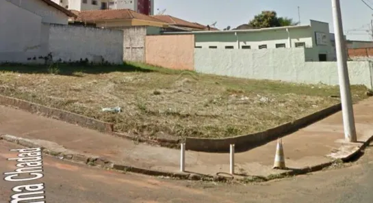 à venda, 300m² no Parque Residencial Lauriano Tebar, São José do Rio Preto