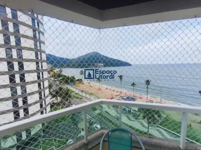 Apartamento com 2 Quartos à venda, 100m² no Martim de Sá, Caraguatatuba