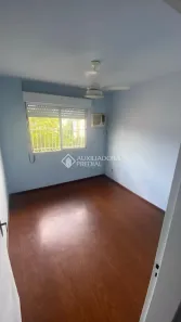 Apartamento com 1 Quarto à venda, 38m² no Jardim Itu, Porto Alegre