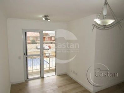 Apartamento com 2 Quartos à venda, 50m² no Mooca, São Paulo