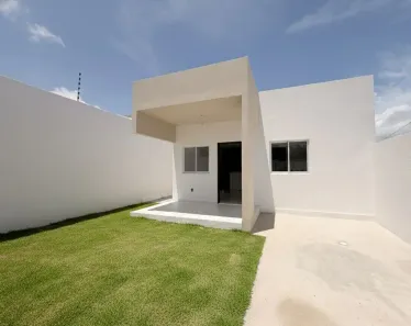 Casa com 3 Quartos à venda, 75m² no , Marechal Deodoro