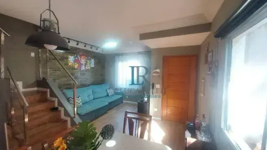 Casa de Condomínio com 3 Quartos à venda, 88m² no Jardim Ipês, Cotia