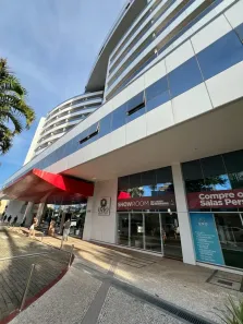 Sala Comercial para alugar, 35m² no Dionisio Torres, Fortaleza