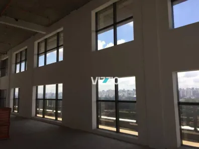 Sala Comercial para alugar, 200m² no Consolação, São Paulo