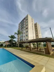 Apartamento com 3 Quartos à venda, 78m² no Buraquinho, Lauro de Freitas