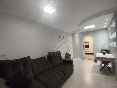Apartamento com 3 Quartos à venda, 70m² no Paulista, Piracicaba