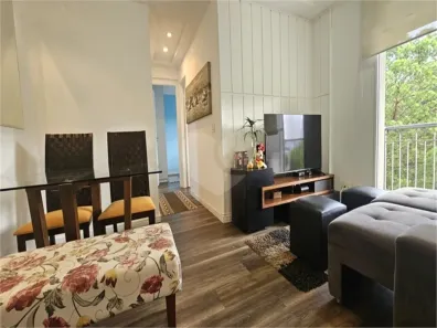 Apartamento com 2 Quartos à venda, 55m² no Vila Andrade, São Paulo