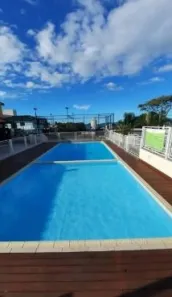 Apartamento com 2 Quartos à venda, 65m² no Serraria, São José