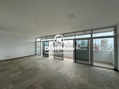 Apartamento com 4 Quartos à venda, 256m² no Centro, Florianópolis