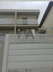 Sobrado com 3 Quartos à venda, 152m² no Novo Osasco, Osasco