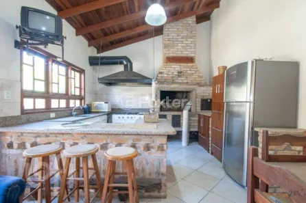Casa com 4 Quartos à venda, 300m² no Marechal Rondon, Canoas