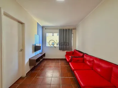 Apartamento com 2 Quartos à venda, 70m² no Pitangueiras, Guarujá