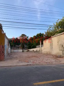 Lote/Terreno à venda, 400m² no Vila Nilo, São Paulo