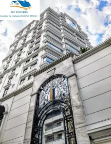 Apartamento com 4 Quartos à venda, 200m² no Centro, Itapema