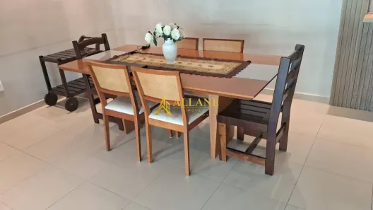Apartamento com 3 Quartos à venda, 157m² no Jardim Emília, Sorocaba