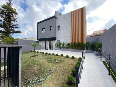 Cobertura com 1 Quarto à venda, 47m² no Alto da Rua XV, Curitiba