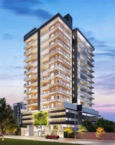 Apartamento com 2 Quartos à venda, 81m² no Boqueirão, Praia Grande