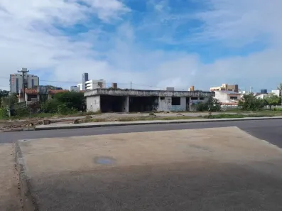 Lote/Terreno à venda, 1558m² no Intermares, Cabedelo