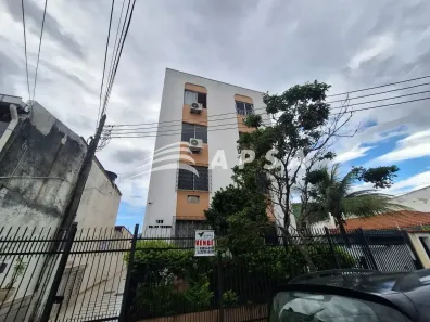 Apartamento com 1 Quarto para alugar, 44m² no Cascadura, Rio de Janeiro