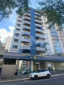 Apartamento com 3 Quartos à venda, 108m² no Centro, Chapecó