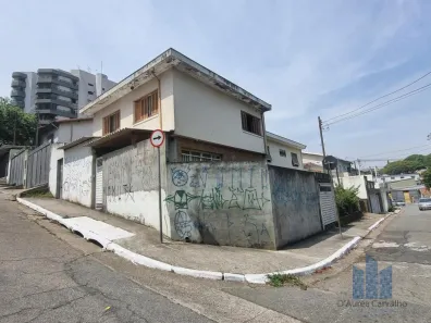 Casa com 3 Quartos à venda, 110m² no Saúde, São Paulo