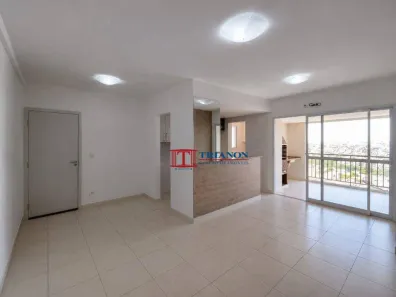 Apartamento com 3 Quartos para alugar, 85m² no Paulista, Piracicaba