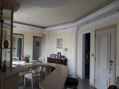Apartamento com 3 Quartos à venda, 132m² no Santa Teresinha, São Paulo