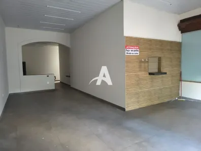 Ponto Comercial para alugar, 180m² no Centro, Uberlândia