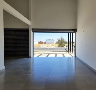 Ponto Comercial para alugar, 90m² no Novo Mundo, Uberlândia