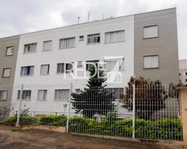 Apartamento com 1 Quarto à venda, 45m² no Jardim do Lago, Campinas