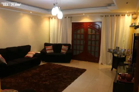 Casa com 3 Quartos à venda, 290m² no Centro, Mogi das Cruzes