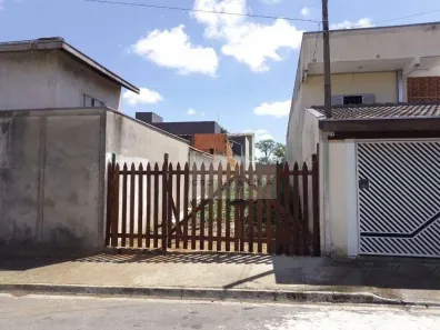 Lote/Terreno à venda, 245m² no Jardim Cruzeiro do Sul, São José dos Campos