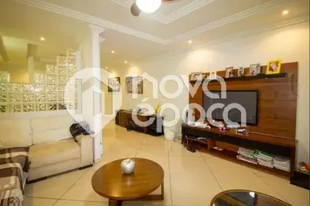 Apartamento com 3 Quartos à venda, 103m² no Andaraí, Rio de Janeiro