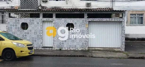 Apartamento com 3 Quartos à venda, 68m² no Padre Miguel, Rio de Janeiro